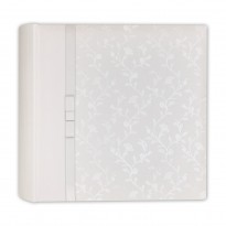 ELISABETH WHITE 32x32/50 ALBUM+BOX