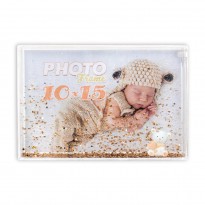 SHAKE FRAME BABY 10x15