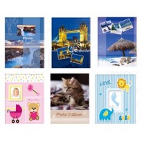 MINI ALBUM P3536 9x13/36
