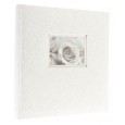 LOVE WHITE B 24x24/40 ALBUM