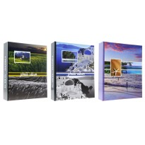 SUMMER 10x15/100 ALBUM