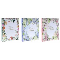 FLOWER 12 10x15/200 ALBUM