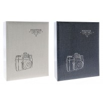 CAMERA 2 10x15/304 /2 ALBUM
