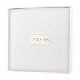 SOPHIE WHITE 24x24/20 ALBUM+BOX