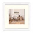 MALMO WHITE 20x20/30x30 OKVIR