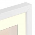 MALMO WHITE 20x20/30x30 OKVIR
