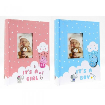 VIAGGIO 23x28/40 SAMOLJEPLJIVI ALBUM