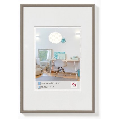 LIFESTYLE 50x70 BIJELI