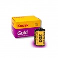 KODAK GOLD GB 200 135-36