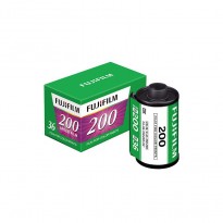 FUJICOLOR 200 135-36