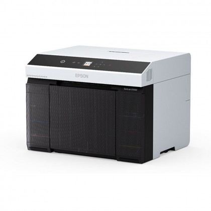 EPSON SURELAB SL-D1000 PRINTER