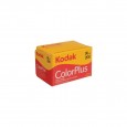 KODACOLOR PLUS 200 135-36