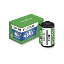 FUJICOLOR 400 135-36