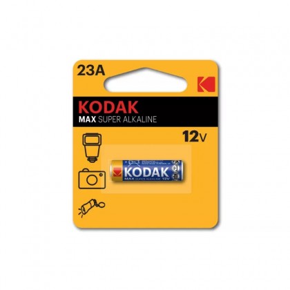 KODAK BAT. K23A, 12V, bl/1