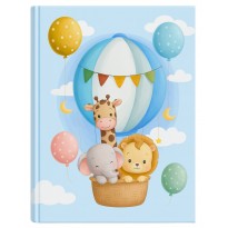 BABY 01 10x15/304 /2 ALBUM