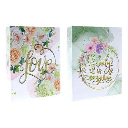 LOVE 10x15/304 /2 ALBUM