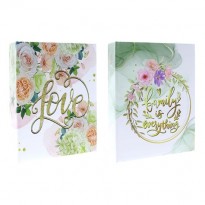 LOVE 10x15/304 /2 ALBUM