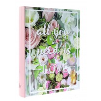 BLOSSOM 10x15/200 ALBUM