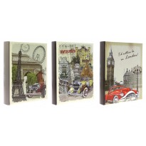 OLD WEST 10x15/200 ALBUM