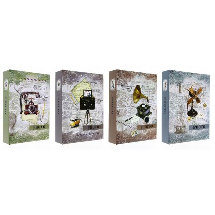 TECHNIC 10x15/200 ALBUM