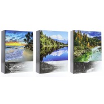 LAND 10x15/100 ALBUM