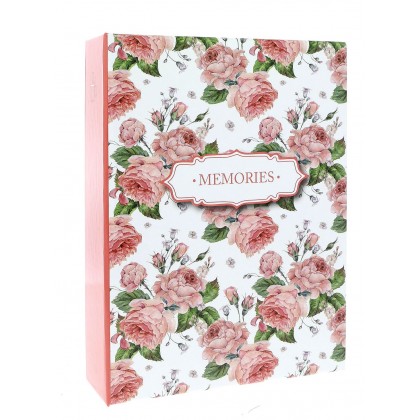 MEMORIES 6 10x15/100 ALBUM