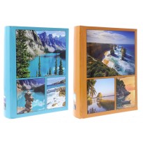 ISLAND NEW 10x15/304/2S ALBUM
