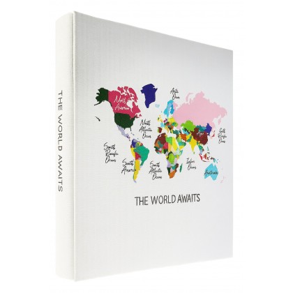 ART 10 10x15/500 ALBUM