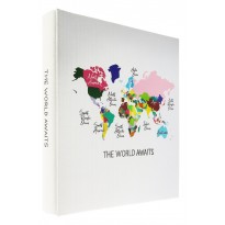 ART 10 10x15/500 ALBUM