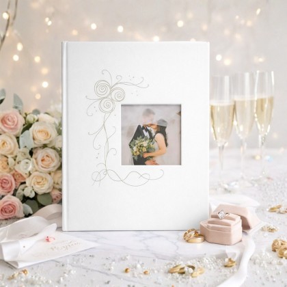 MOMENT 08 24x29/40 ALBUM