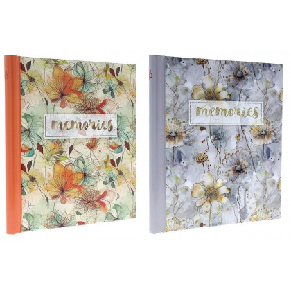 CIRCLE 23x28/20 SAMOLJ.ALBUM