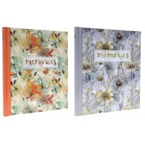 MEMORIES 23x28/20 SAMOLJ.ALBUM