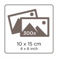 ME-111-H 10x15/300 ALBUM
