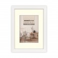 MALMO WHITE 30x40/40x50 OKVIR