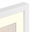 MALMO WHITE 30x40/40x50 OKVIR