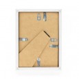 MALMO WHITE 30x40/40x50 OKVIR