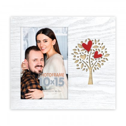 LUCIA VERTICAL 10x15 OKVIR