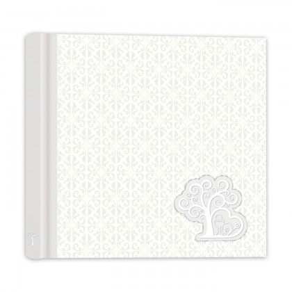 COMUNION 19 24x24/20 ALBUM