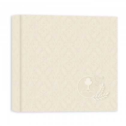 COMUNION 13 31x31/20 ALBUM