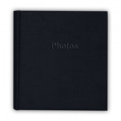 HOLLAND BLACK 26x32/25 SAMOLJ. ALBUM