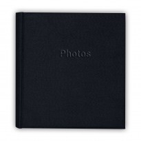 HOLLAND BLACK 26x32/25 SAMOLJ. ALBUM