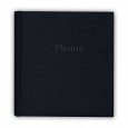 HOLLAND BLACK 26x32/25 SAMOLJ. ALBUM