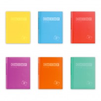 PERGAMIN COLOR 24x32/30 ALBUM