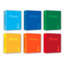 BASIC 10x15/100 ALBUM