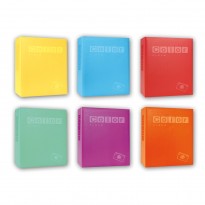 COLOR 10x15/100 ALBUM