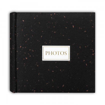 SOPHIE BLACK 32x32/30 ALBUM+BOX