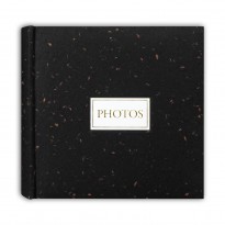 SOPHIE BLACK 32x32/30 ALBUM+BOX