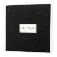 SOPHIE BLACK 32x32/30 ALBUM+BOX