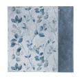 GARDEN BLUE 24x24/20 ALBUM+BOX