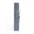 GARDEN BLUE 24x24/20 ALBUM+BOX